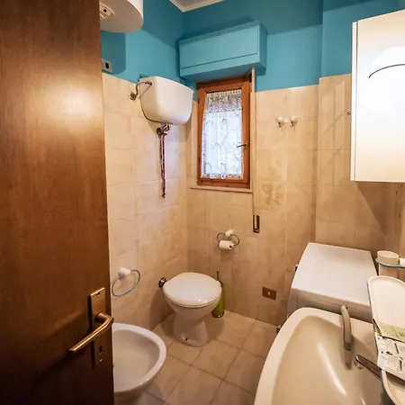Ospitalita Diffusa - Casina Hobbit Apartment