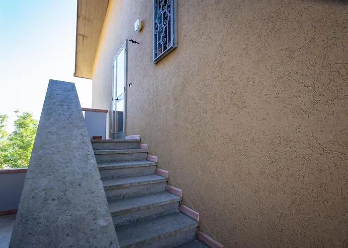 아파트 Ospitalita Diffusa - Casina Hobbit